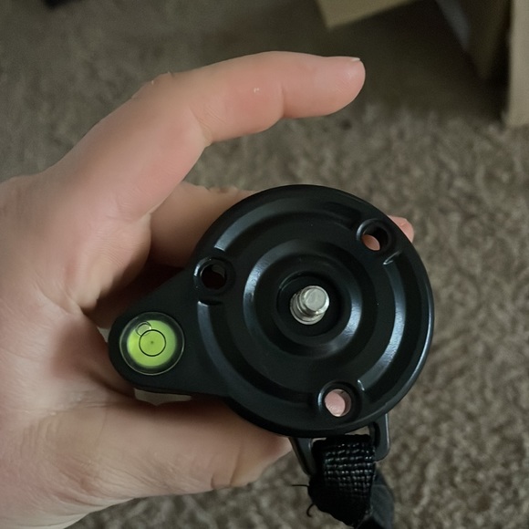 Commander monopod - Picture 3 of 3